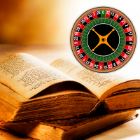 Книжки про рулетки