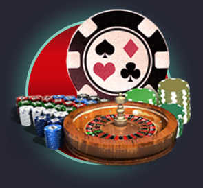 Рулетка казино Пин Ап